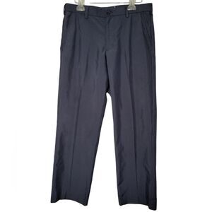 Izod perform x checkered golf pants 33x32